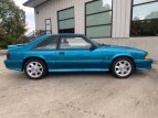 Thumbnail Photo 19 for 1993 Ford Mustang Cobra Hatchback